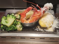 -肉肉大米(德基广场店)