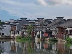 -震泽古镇