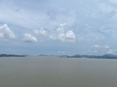 -舟山希尔顿酒店