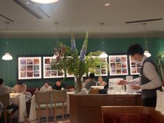 -漢舍中国菜馆(浦东嘉里城店)