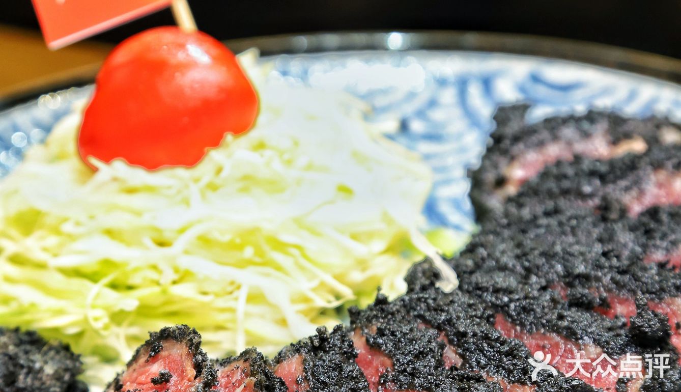 超高性价比石板烤肉