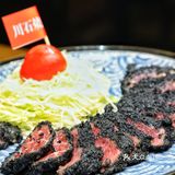 超高性价比石板烤肉