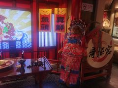 -哥老官重庆美蛙鱼头(虹口龙之梦店)