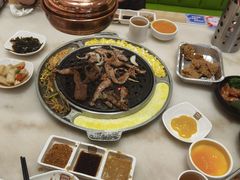 -韩宫宴和牛烤肉(盐城金鹰店)