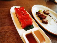 -金鹰国际酒店·满园春中餐厅