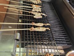 -月色西餐厅·海鲜刺身·烧烤(科学城保利郡雅酒店)