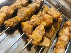 魔鬼烤肉-川外川(市场一路店)