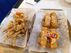 -蛙来哒(方圆荟店)
