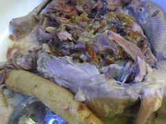 -龙桥私厨·姜花菊花过桥鱼·顺德菜(容桂店)