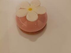 -星璞餐厅(深铁塘朗城君璞酒店)