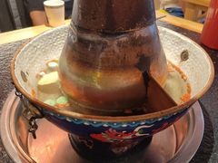 -京炭铜锅涮肉·羊蝎子·羊肉炉(保利·时光里店)