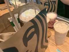 -星巴克(成都天府机场2店)