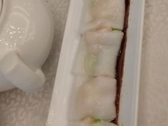 翡翠鮮蝦腸-海港酒家(翔龙湾广场店)