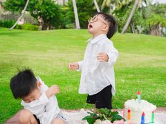 -海南清水湾莱佛士酒店