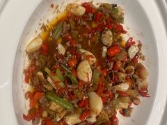 -湘中缘·湖南菜(娄底驻京办店)