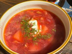 -卢布里西餐厅(总店)