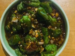 -疆Jiang·新疆秘制料理