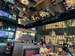 -大头椰·椰子鸡火锅(南宁万象城店)