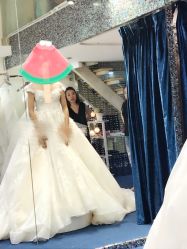 -爱纱嫁衣婚纱礼服馆
