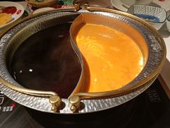 -温禾牛·和牛寿喜烧自助火锅(恒基名人店)