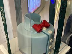 -柏尼娅PEARIA·蛋糕定制(静安店)