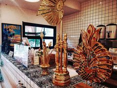 -春莱·泰式奶茶·老挝冰咖啡(湾里庙店)