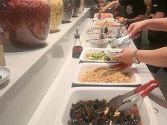 -东门口·新式老北京火锅(河西龙湖天街店)