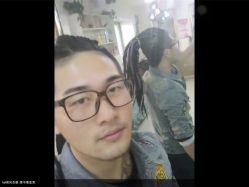 -三禾非洲辫脏辫工作室