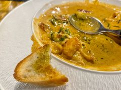 -LA MAISON公鸡和龙(蛇口店)