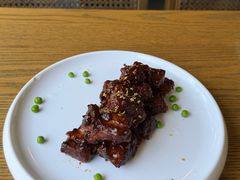 -日出青木·杭帮菜名店