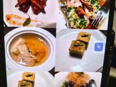 -彩丰楼中餐厅(佘山世茂洲际酒店)
