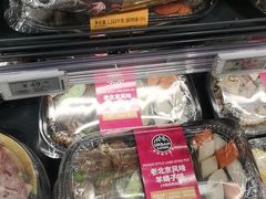 -ALDI奥乐齐超市(凯德虹口店)