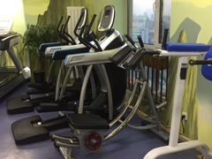 -红山会健身·普拉提(广安门店)