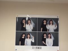 -花儿照相馆·最美证件照(红旗街万达店)