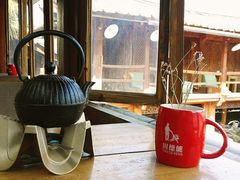 -田德能咖啡博物馆