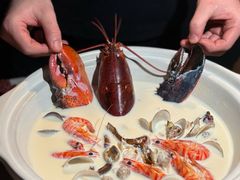 -金龙·打边炉(南京西路店)