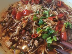 -好這口重庆小面(总店)