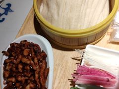 -小菜园新徽菜(芜湖镜湖苏宁店)