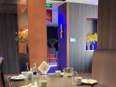 -额尔敦传统涮(公园西路店)