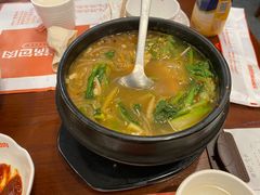 -英兰朝族饭店(河南桥头店)