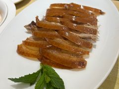 -紫光园·烤鸭(美术馆店)