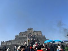 -南岳衡山风景名胜区