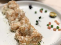 -红樱桃·欢乐餐厅(太原里店)