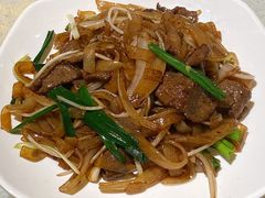 -香港新发烧腊茶餐厅(万象店)