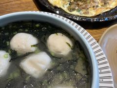 福州鱼丸-八闽饭店闽南小镇(铁西店)