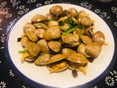 -旺角小渔村·海肠捞饭开创者(环山路店)