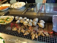 黄蚬子-马路牙子烧烤音乐酒馆(望京店)