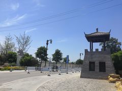 -茯茶镇