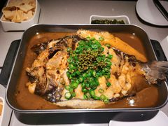 -半天妖烤鱼(槐房万达店)
