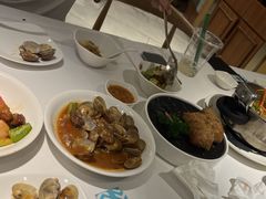 -莆田餐厅PUTIEN(三里屯店)